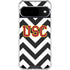 University of Southern California USC Chevron Google Pixel 10 Clear Case